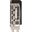 8GB Asus GeForce RTX 5060 Ti Prime OC Aktiv PCIe 5.0 x16 (x8) (Retail)