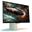 27" (68,58cm) Samsung Odyssey 3D G90XF schwarz/silber 3840x2160