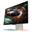 27" (68,58cm) Samsung Odyssey 3D G90XF schwarz/silber 3840x2160