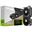 8GB ZOTAC GeForce RTX 5060 Ti Gaming AMP Aktiv PCIe 5.0 x16 (x8)