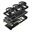 16GB INNO3D GeForce RTX 5060 TI Twin X3 OC