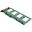 InLine PCIe Karte zu 4x intern U.2 NVMe SFF-8639 � Bifurcation, PCIe