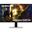27" (68,58cm) Samsung Gaming Monitor Odyssey OLED G6 G61SD