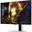 27" (68,58cm) Samsung Gaming Monitor Odyssey OLED G6 G61SD