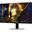 27" (68,58cm) Samsung Gaming Monitor Odyssey OLED G6 G61SD