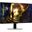 27" (68,58cm) Samsung Gaming Monitor Odyssey OLED G6 G61SD