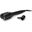 Philips Series 8000 Lockenstab Schwarz