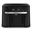 Tefal Dual Easy Fry Heißluftfritteuse, Doppelkammer 5,2 L / 3,1