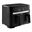 Tefal Dual Easy Fry Heißluftfritteuse, Doppelkammer 5,2 L / 3,1