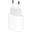 Apple 20W USB C Power Adapter Ladeadapter weiß