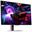 32" (81,28cm) Samsung Odyssey OLED G8 G81SF silber 3840x2160