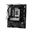 ASRock H810M-X WiFi Intel H810 So.1851 DDR5 mATX Retail