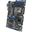 ASUS P13R-E LGA1700 C266 ATX Server MB 4xDDR5 8xSATA 2xM.2