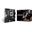 Biostar A620MS AMD B620 So.AM5 DDR5 mATX Retail