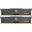 16GB TeamGroup T-Force Vulcan Z grau DDR4-3200 DIMM CL16 Dual Kit