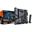 Gigabyte B550M Gaming X WIFI6 AMD B550 So.AM4 DDR4 mATX Retail