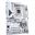 Gigabyte B850 EAGLE WIFI7 ICE AMD B850 So.AM5 DDR5 ATX Retail