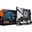 Gigabyte H810M Gaming WIFI6 Intel H810 So.1851 DDR5 mATX Retail
