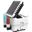 Zalman Alpha2 DS A24 ARGB wei&szlig; All-in-One