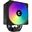 Zalman CNPS9X Performa Plus ARGB Black Lüfter