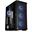 Zalman Z10 Plus Midi Tower ohne Netzteil schwarz