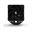 Zalman CNPS14X Duo Black Tower K&uuml;hler