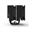 Zalman CNPS14X Duo Black Tower K&uuml;hler