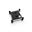 EK Water Blocks Quantum Velocity&sup3; 1700/1851/AM5 - Acetal
