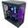 indigo AMD R7 7800X3D 32GB 2TB SSD RTX 5080 Bulk