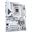 Gigabyte Eagle ICE AMD B850 So.AM5 DDR5 ATX Retail