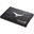 512GB TeamGroup T-Force Vulcan Z 2.5" (6.4cm) SATA 6Gb/s 3D-NAND