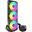 Arctic Liquid Freezer III Pro 360 A-RGB schwarz All-in-One