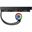 Arctic Liquid Freezer III Pro 360 A-RGB schwarz All-in-One