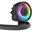 Arctic Liquid Freezer III Pro 360 A-RGB schwarz All-in-One