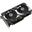 8GB Asus GeForce RTX 5060 Ti Dual OC Aktiv PCIe 5.0 x16 (x8) (Retail)
