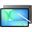 10.9" (27,68cm) Samsung Galaxy Tab S10 FE WiFi X520N 8GB 128GB