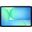 10.9" (27,68cm) Samsung Galaxy Tab S10 FE WiFi X520N 8GB 128GB