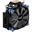 Phobya R27-S240 Black Radiator