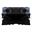 Phobya R27-S240 Black Radiator