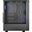 Gamdias Talos E3 Mesh Midi Tower ohne Netzteil schwarz, Retourenware