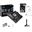 Asus TUF Gaming B850M-E WIFI AMD B850 So.AM5 DDR5 mATX Retail