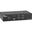 Inter-Tech IPC KVM Switch AS-41HUS HDMI, 4K@60Hz