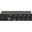 Inter-Tech IPC KVM Switch AS-41HUS HDMI, 4K@60Hz
