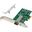 InLine Gigabit Netzwerkkarte, 1x SFP Fiber 1Gb/s, PCIe x1, inkl. LP