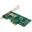 InLine Gigabit Netzwerkkarte, 1x SFP Fiber 1Gb/s, PCIe x1, inkl. LP