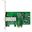 InLine Gigabit Netzwerkkarte, 1x SFP Fiber 1Gb/s, PCIe x1, inkl. LP