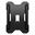 Corsair 12V-2x6 GPU Power Adapter, Black, Style B