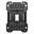 Corsair 12V-2x6 GPU Power Adapter, Black, Style B