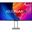 31.5" (80,01cm) Asus ProArt OLED PA32UCDM schwarz/grau 3840x2160