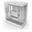 NZXT H9 Flow (2025) Midi Tower ohne Netzteil weiss